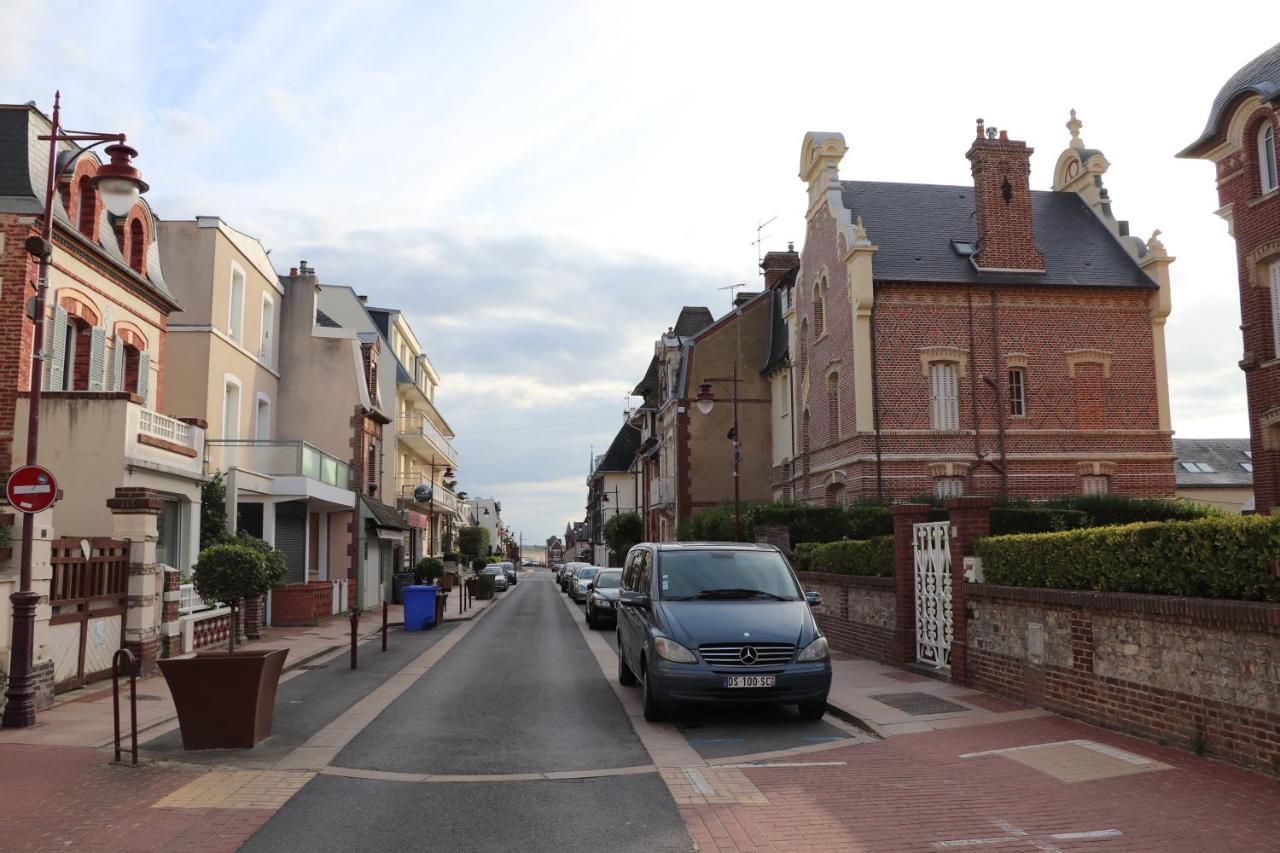 Apartment Les Bains *