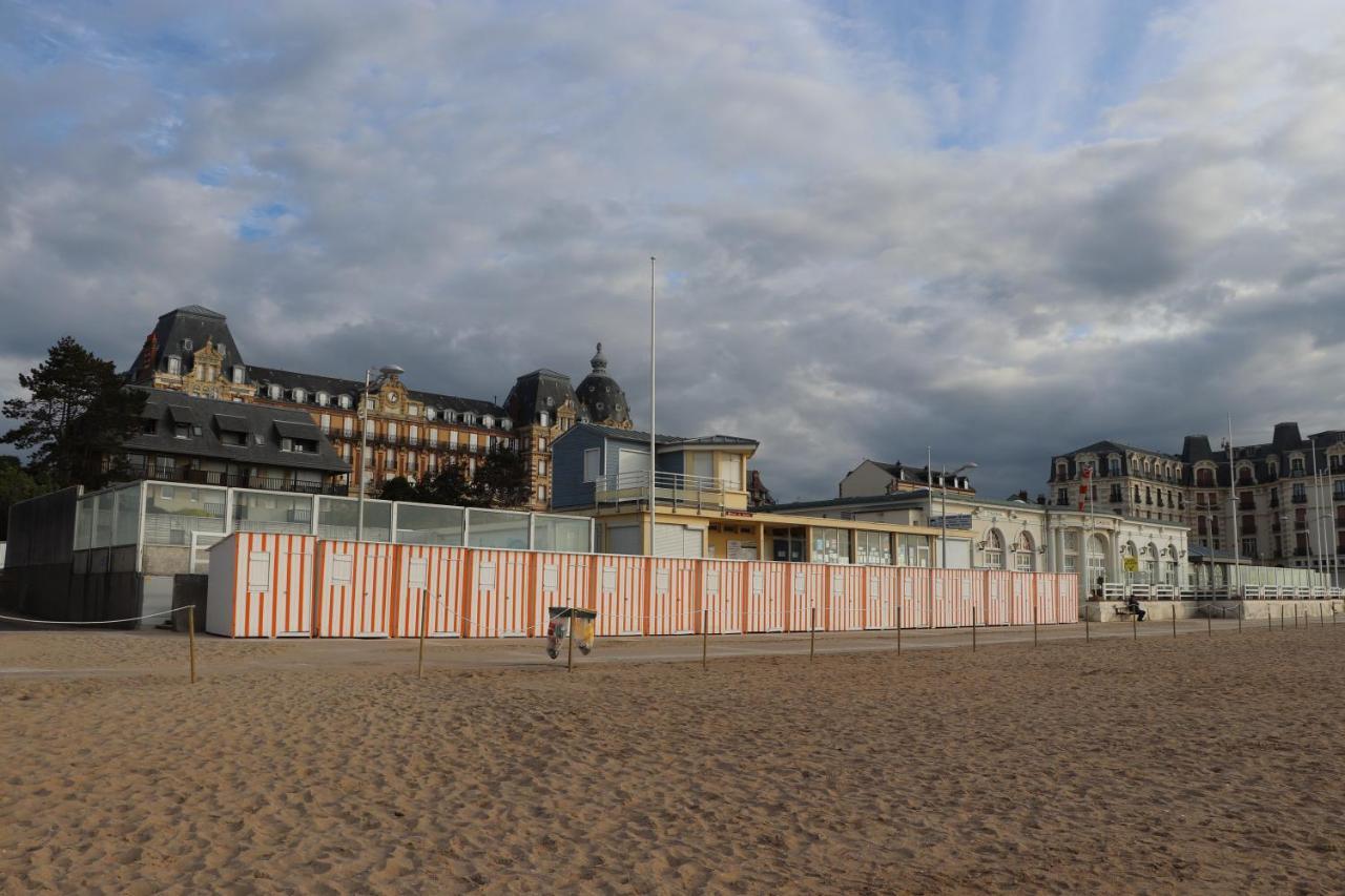 Les Bains * Houlgate