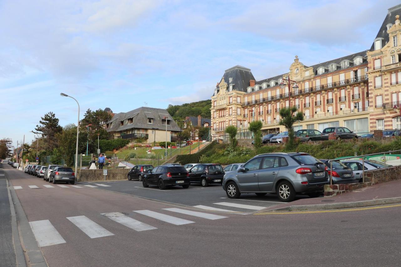 Les Bains Houlgate