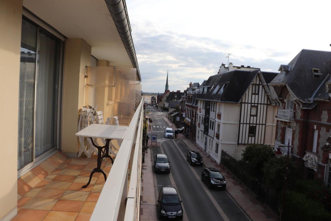 Apartment Les Bains