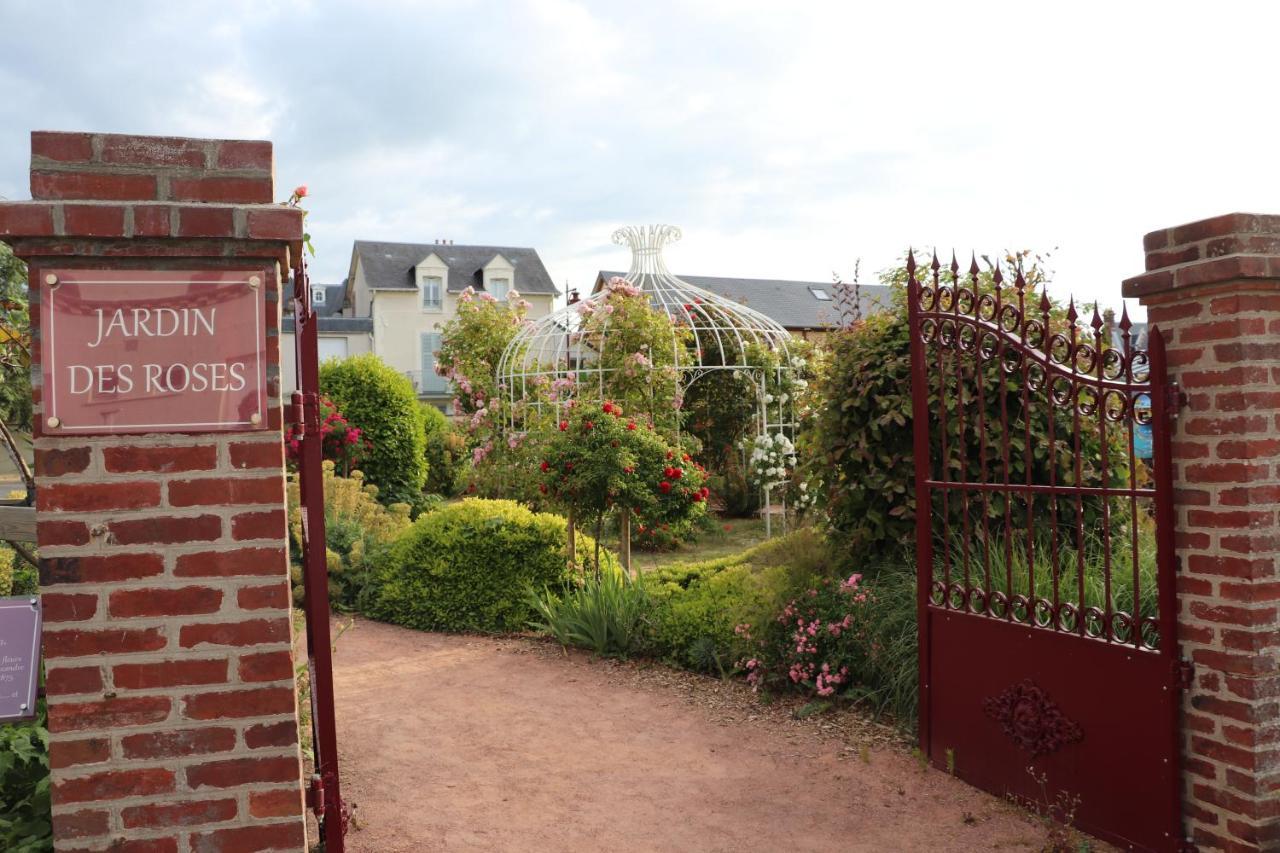 Apartment Les Bains Houlgate