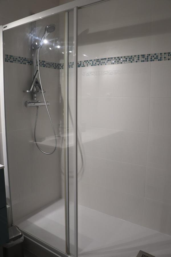 Apartment Les Bains