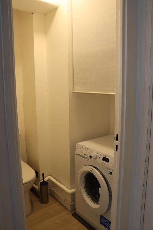 Les Bains Apartment *